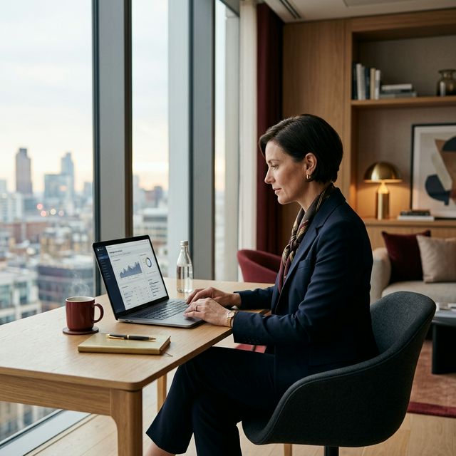 Bilan de compétences et reconversion professionnelle